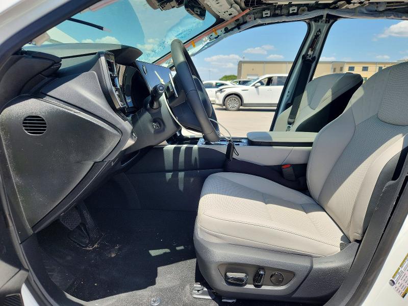 2025 Lexus Rx 350h მანქანა იყიდება აუქციონზე, vin: 2T2BBMCA0SC088793, აუქციონის ნომერი: 67166326