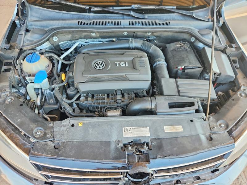 Продаж на аукціоні авто 2015 Volkswagen Jetta, vin: 3VWD17AJ8FM259725, номер лоту: 62088196