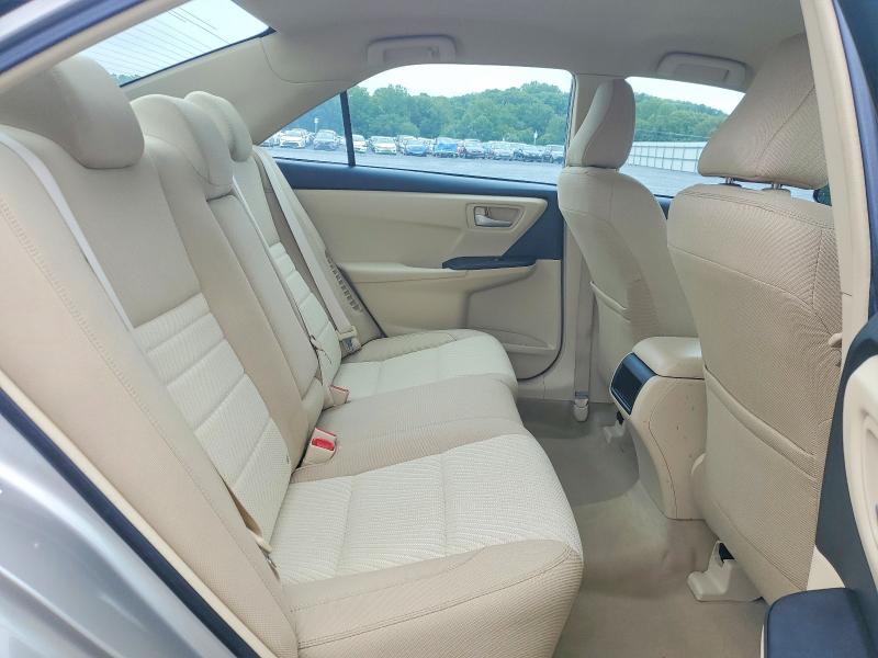 Aukcja sprzedaży 2017 Toyota Camry Hybrid, vin: 4T1BD1FK2HU224995, numer aukcji: 61940816