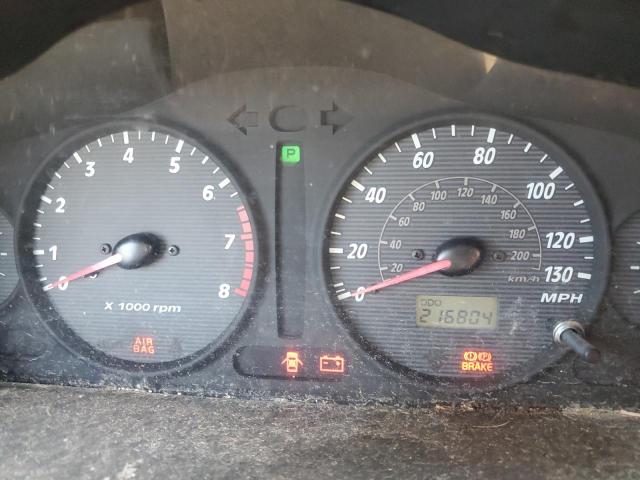 2004 Hyundai Santa Fe მანქანა იყიდება აუქციონზე, vin: KM8SC13D44U842807, აუქციონის ნომერი: 61510146