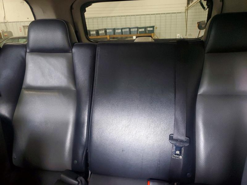 61950246 :رقم المزاد ، 1J8GR48K68C103833 vin ، 2008 Jeep Grand Cherokee مزاد بيع