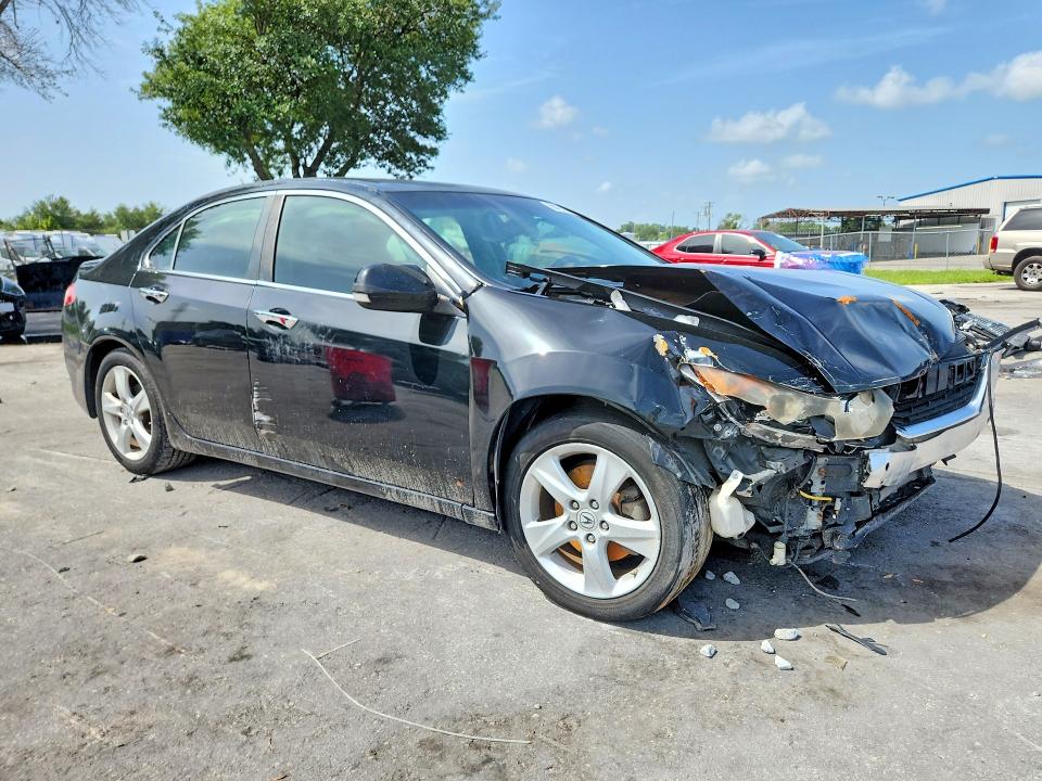 Продажа на аукционе авто 2009 Acura Tsx, vin: JH4CU26619C034581, номер лота: 60473176