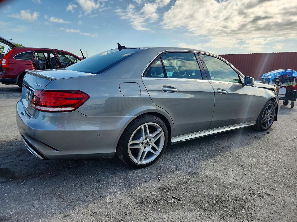 2014 Mercedes-benz E მანქანა იყიდება აუქციონზე, vin: WDDHF9BB3EA879134, აუქციონის ნომერი: 85604005