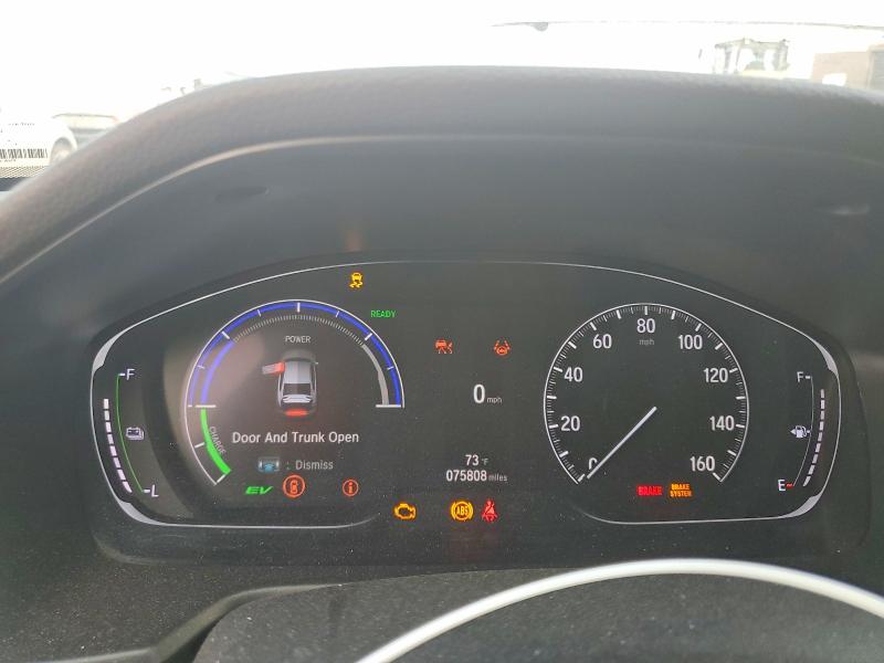 Продаж на аукціоні авто 2022 Honda Accord, vin: 1HGCV3F2XNA036970, номер лоту: 62078936