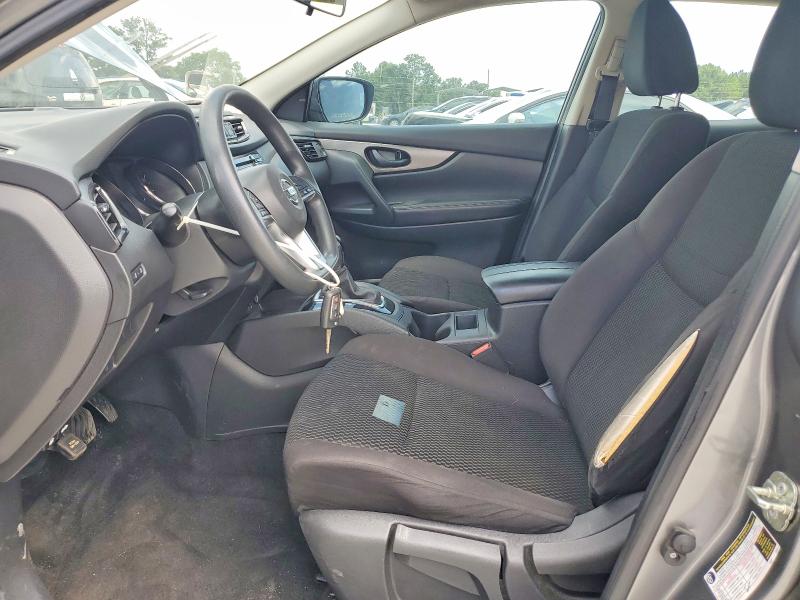 Продажа на аукционе авто 2018 Nissan Rogue Sport, vin: JN1BJ1CP3JW151615, номер лота: 59546256