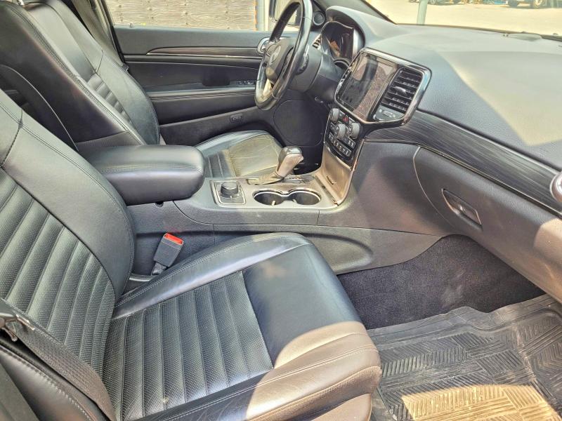 Продаж на аукціоні авто 2012 Jeep Grand Cherokee, vin: 1C4RJFBG2LC257066, номер лоту: 61126186