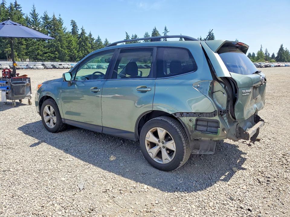 Продажа на аукционе авто 2015 Subaru Forester, vin: JF2SJAHC0FH804885, номер лота: 59685926