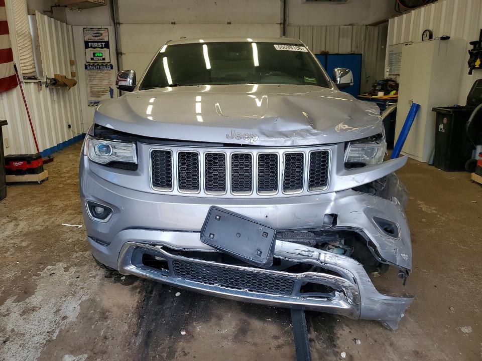Продаж на аукціоні авто 2014 Jeep Grand Cherokee, vin: 1C4RJFCGXEC245491, номер лоту: 60698106