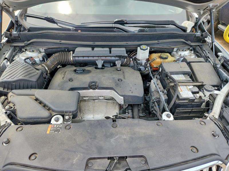 Продажа на аукционе авто 2018 Buick Envision, vin: LRBFX2SA1JD056528, номер лота: 59967536