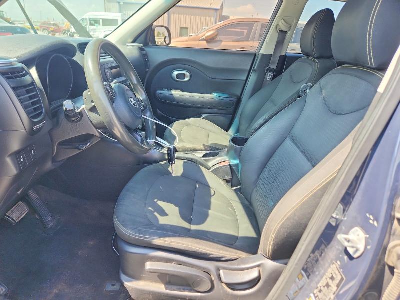 Продаж на аукціоні авто 2014 Kia Soul, vin: KNDJP3A56E7074565, номер лоту: 63418026
