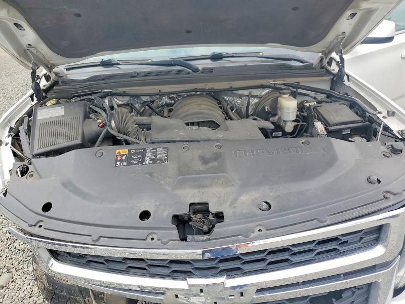 2015 Chevrolet Suburban მანქანა იყიდება აუქციონზე, vin: 1GNSKJKC7FR512124, აუქციონის ნომერი: 61064766