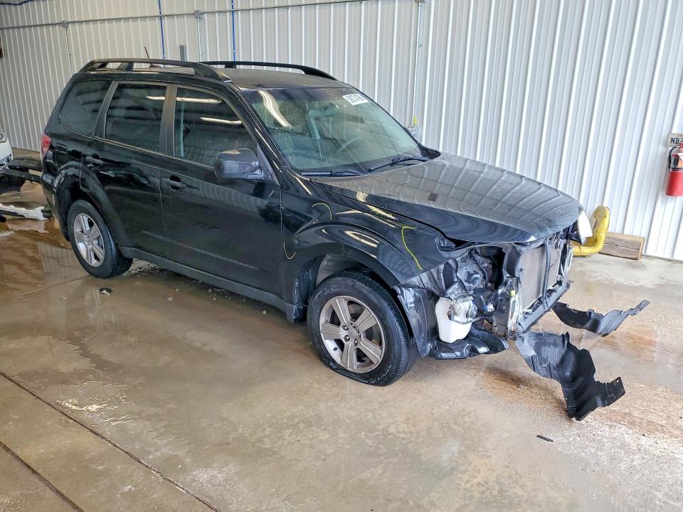 Продаж на аукціоні авто 2013 Subaru Forester, vin: JF2SHABC2DH425260, номер лоту: 59274796
