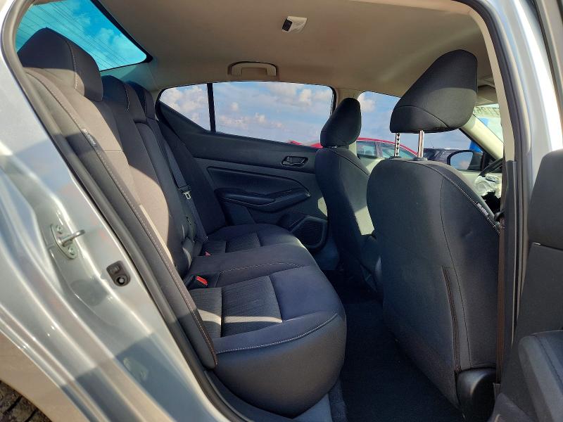 Продаж на аукціоні авто 2024 Nissan Altima, vin: 1N4BL4BV1RN362974, номер лоту: 60157726