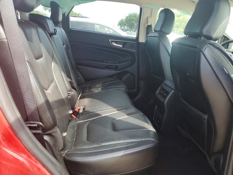Aukcja sprzedaży 2020 Ford Edge, vin: 2FMPK4K93LBA11472, numer aukcji: 60036836