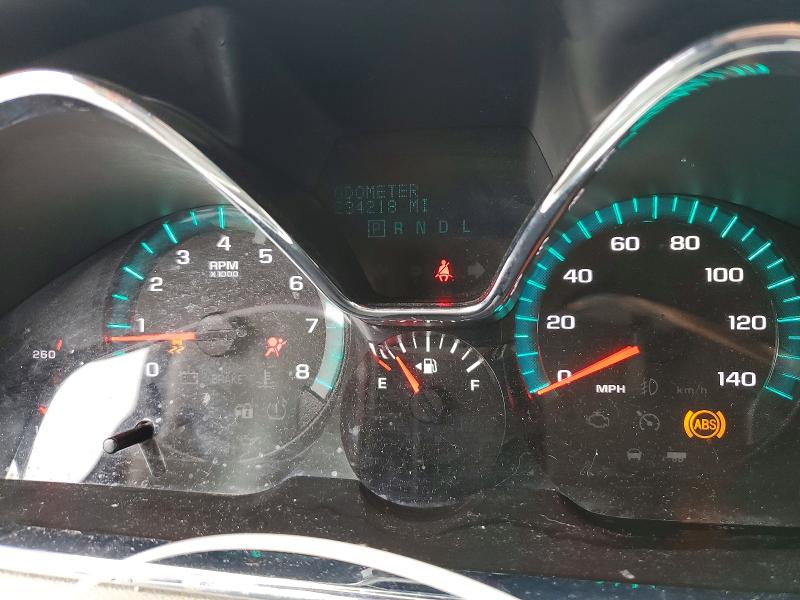 60557816 :رقم المزاد ، 1GNKRFKDXHJ264373 vin ، 2017 Chevrolet Traverse مزاد بيع