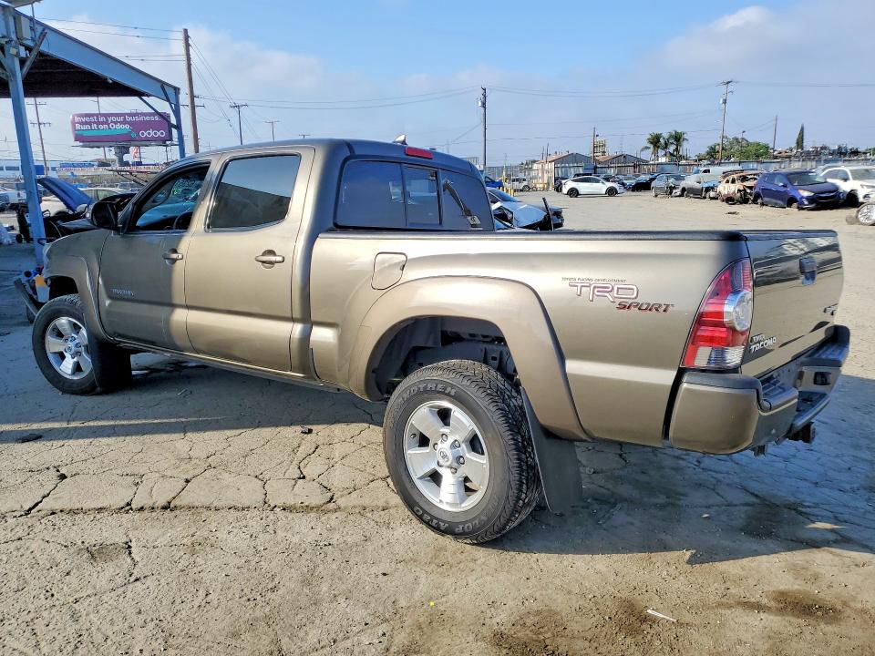 Aukcja sprzedaży 2013 Toyota Tacoma, vin: 3TMKU4HN5DM034880, numer aukcji: 62351776
