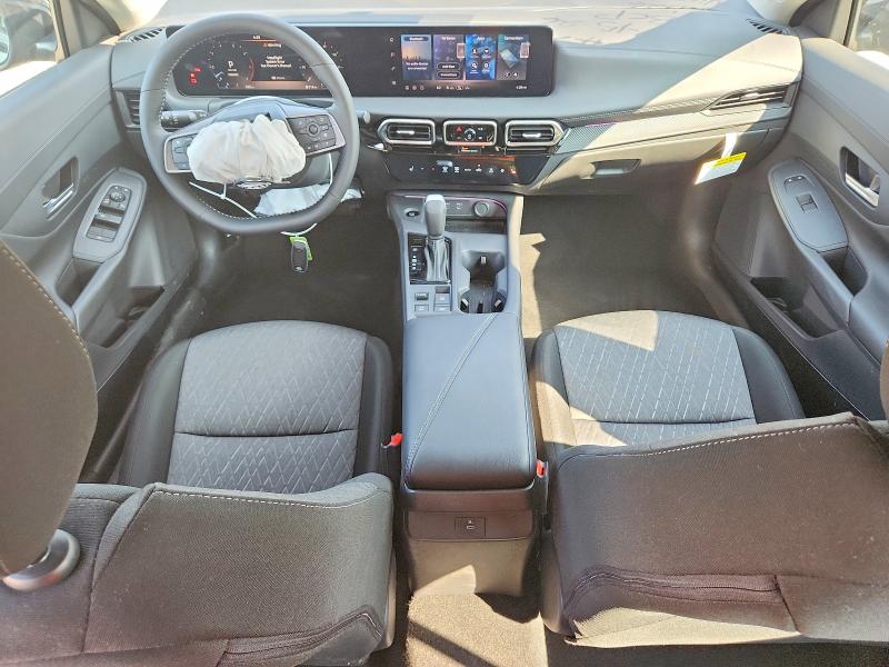 Продаж на аукціоні авто 2026 Nissan Sentra, vin: 3N1AB9CV1TY261466, номер лоту: 61973446