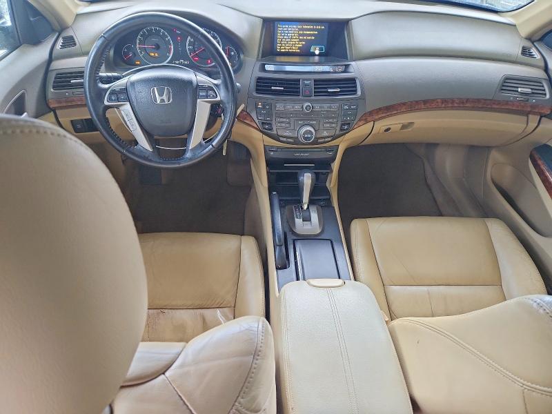 Продаж на аукціоні авто 2009 Honda Accord, vin: 1HGCP36889A016656, номер лоту: 60773676