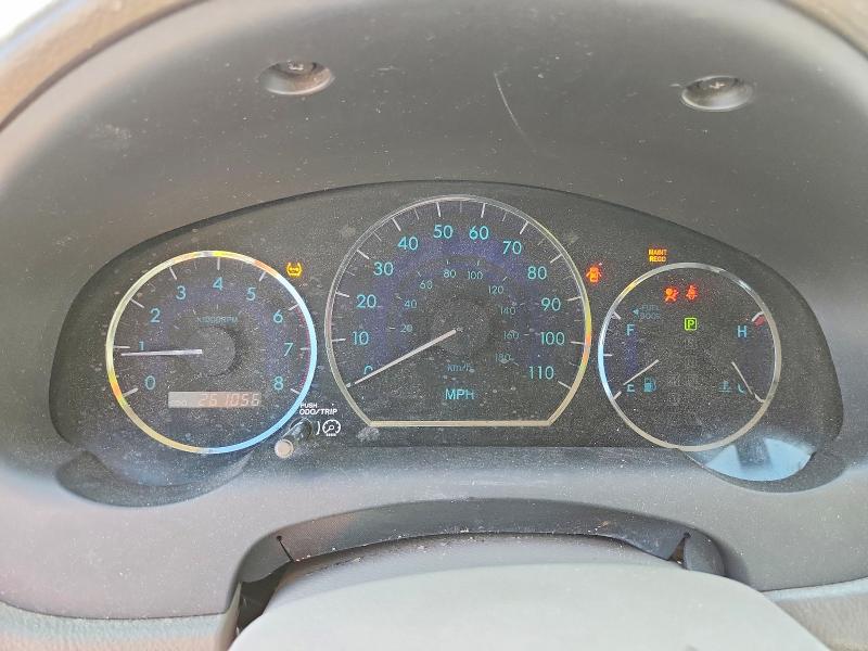 Продаж на аукціоні авто 2006 Toyota Sienna, vin: 5TDZA23C16S560962, номер лоту: 61788936