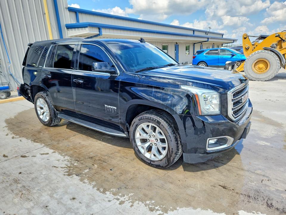 61296416 :رقم المزاد ، 1GKS2AKC3GR330242 vin ، 2016 Gmc Yukon مزاد بيع