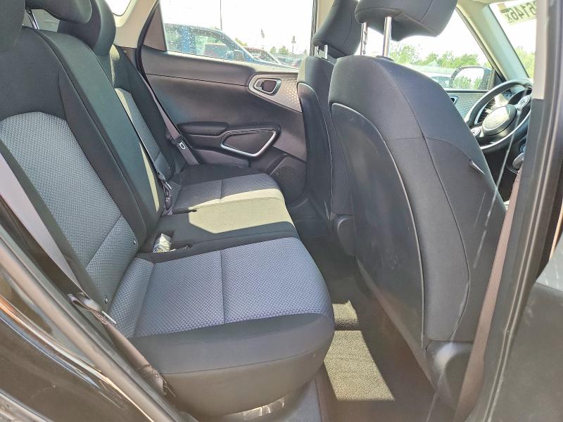 Продаж на аукціоні авто 2022 Kia Soul, vin: KNDJ23AU1N7815792, номер лоту: 60036146