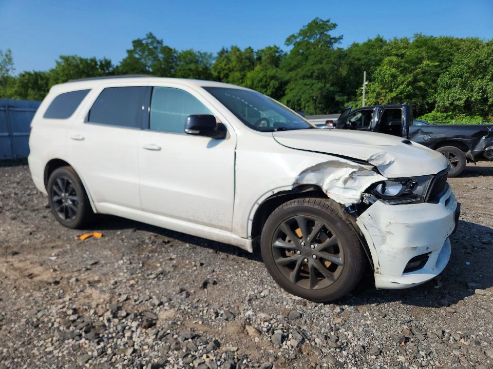 Aukcja sprzedaży 2018 Dodge Durango, vin: 1C4SDJCT2JC269691, numer aukcji: 59897746