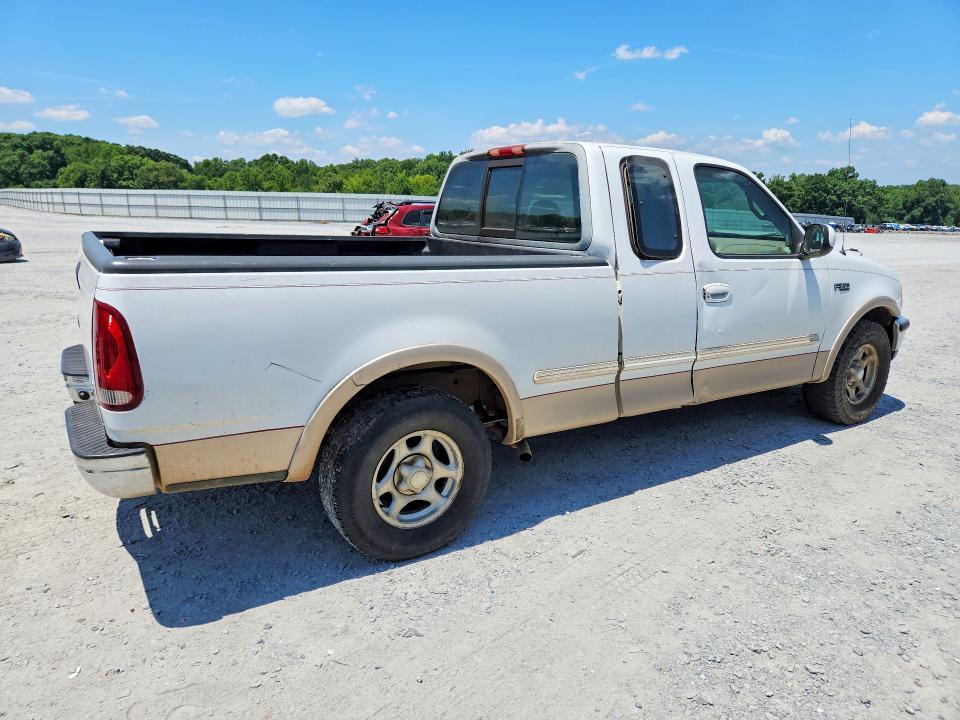 Aukcja sprzedaży 1997 Ford F150, vin: 1FTEX17L7VNB81177, numer aukcji: 61294546