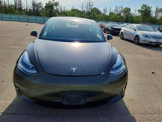 60860096 :رقم المزاد ، 5YJ3E1EB2NF203480 vin ، 2022 Tesla Model 3 مزاد بيع