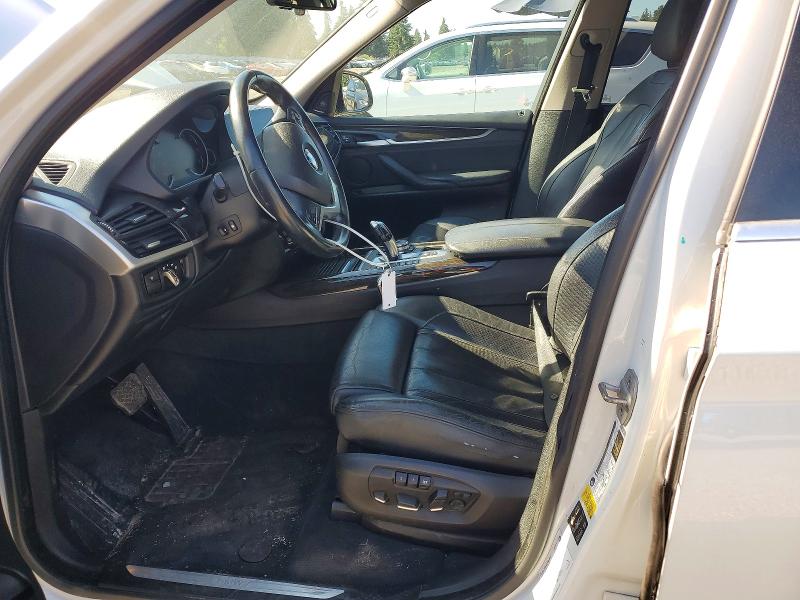 Продажа на аукционе авто 2015 Bmw X5, vin: 5UXKS4C57F0N07454, номер лота: 61058906