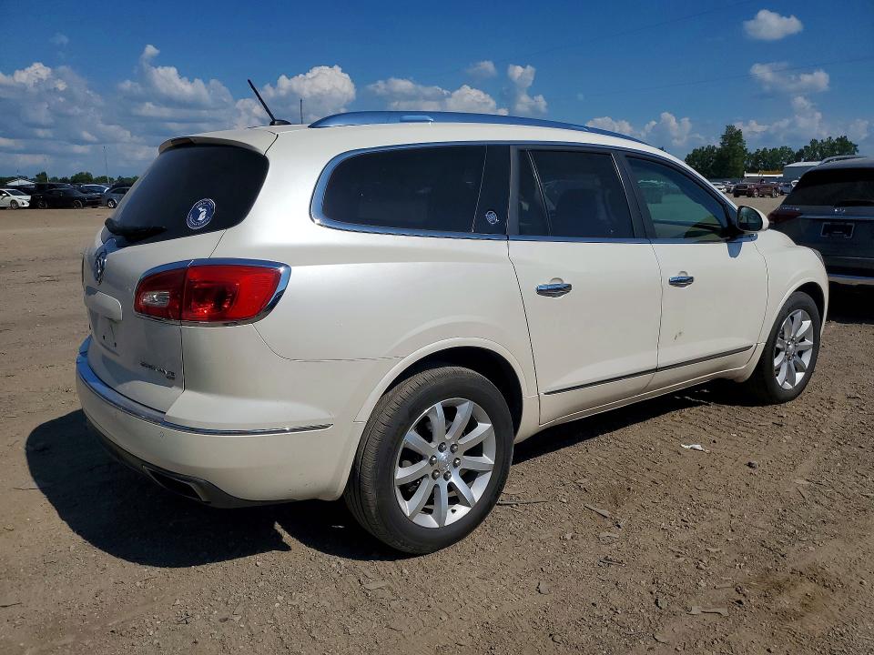 Aukcja sprzedaży 2015 Buick Enclave, vin: 5GAKVCKD9FJ219880, numer aukcji: 59966236