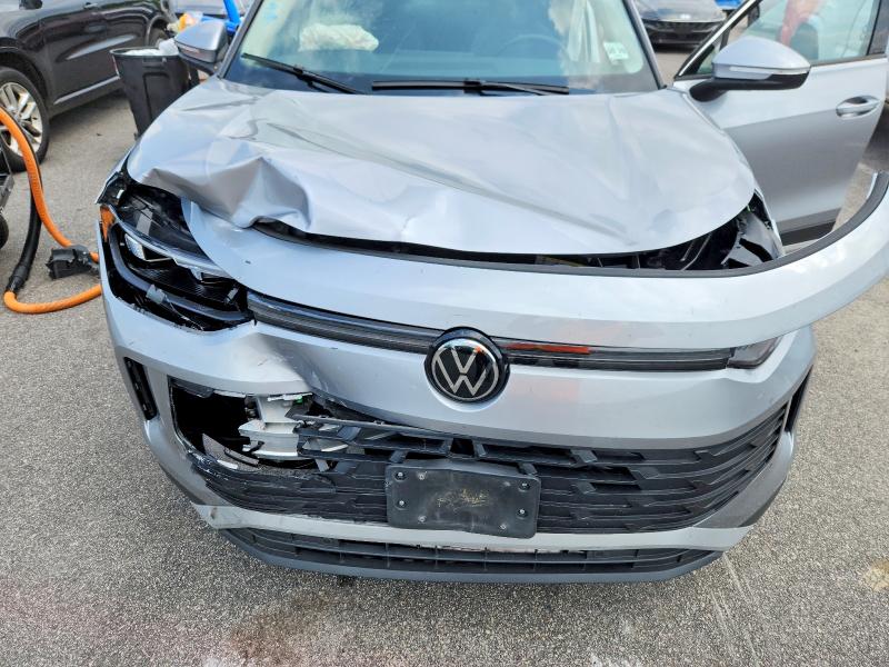 Продаж на аукціоні авто 2026 Volkswagen Tiguan, vin: 3VVER7RMXTM008975, номер лоту: 62076216