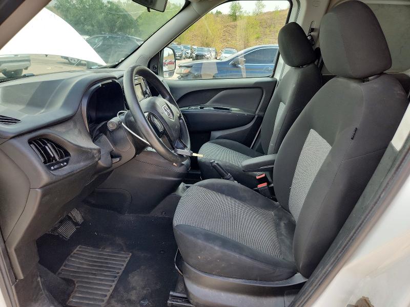 Aukcja sprzedaży 2021 Ram Promaster City, vin: ZFBHRFAB7M6T52915, numer aukcji: 61196426