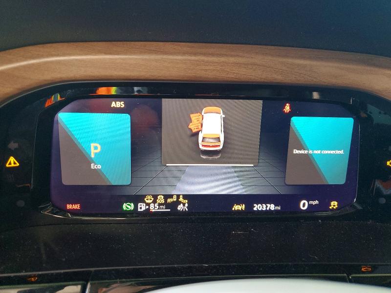 Продаж на аукціоні авто 2024 Volkswagen Atlas, vin: 1V2JR2CA0RC539111, номер лоту: 59229736