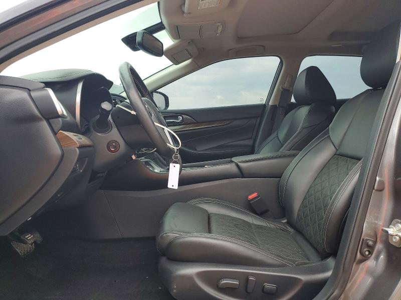 2017 Nissan Maxima მანქანა იყიდება აუქციონზე, vin: 1N4AA6AP3HC417015, აუქციონის ნომერი: 62395006