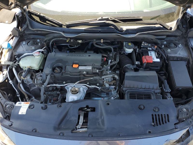 Aukcja sprzedaży 2019 Honda Civic, vin: 19XFC2F61KE203093, numer aukcji: 63344536