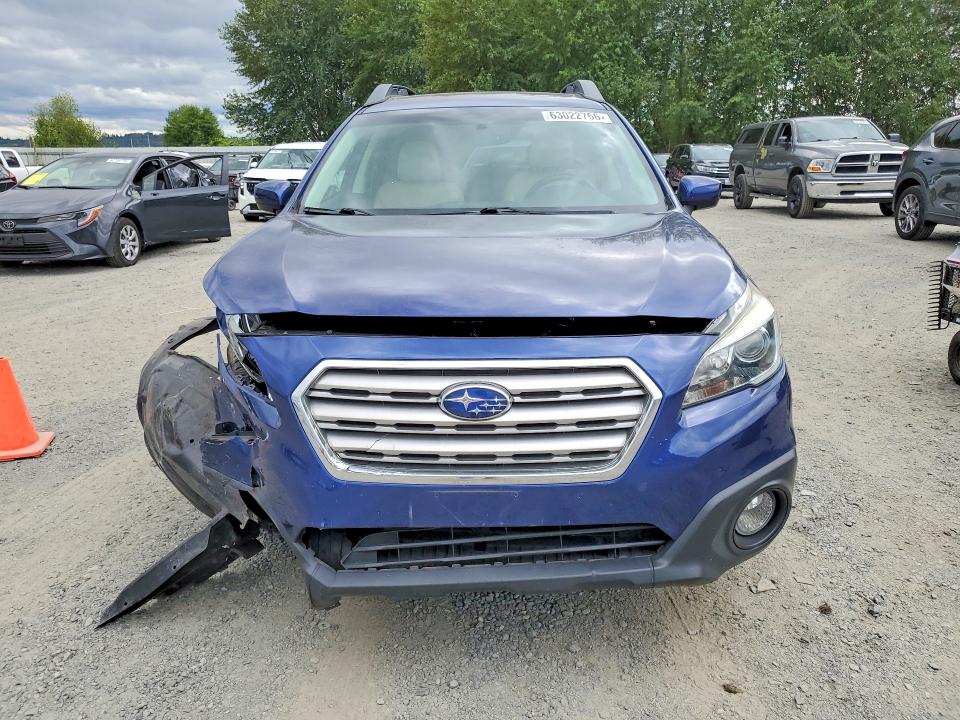 Продаж на аукціоні авто 2015 Subaru Outback, vin: 4S4BSADC7F3237178, номер лоту: 63022766