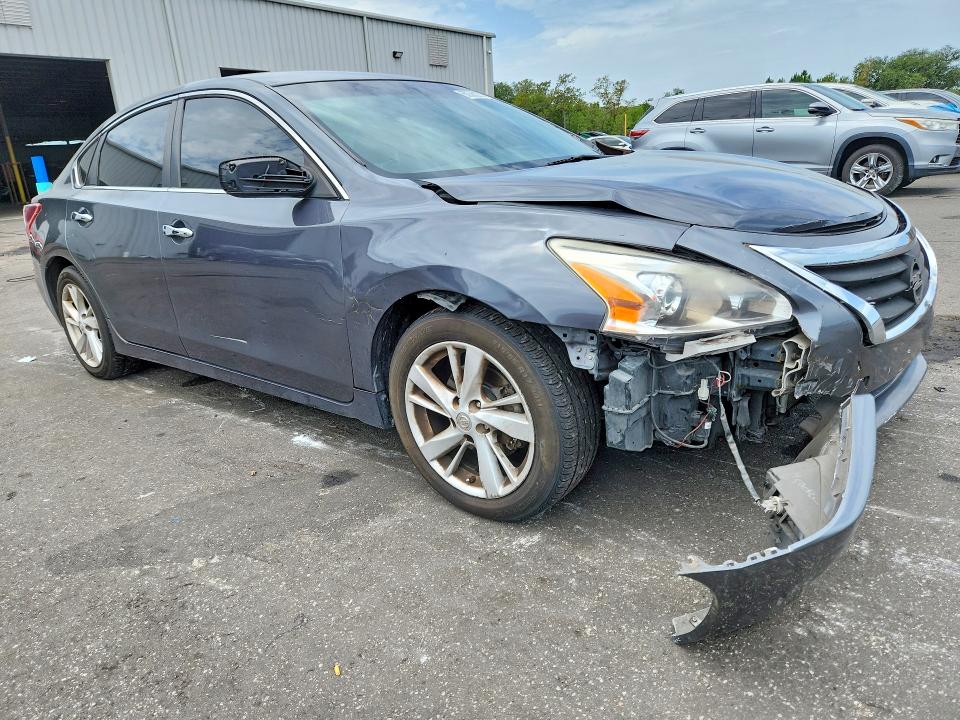 Aukcja sprzedaży 2013 Nissan Altima, vin: 1N4AL3AP3DC231574, numer aukcji: 60362276