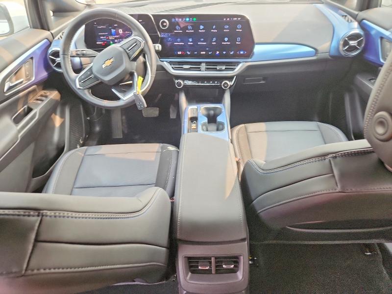 61540176 :رقم المزاد ، 3GN7DNRP4SS236699 vin ، 2025 Chevrolet Equinox مزاد بيع
