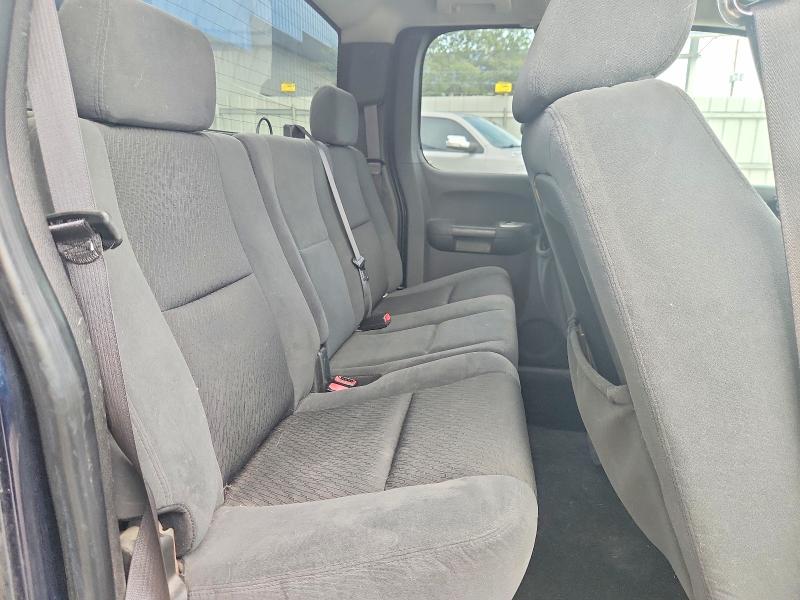 Продаж на аукціоні авто 2008 Gmc Sierra, vin: 1GTEK19J38Z287181, номер лоту: 60796216