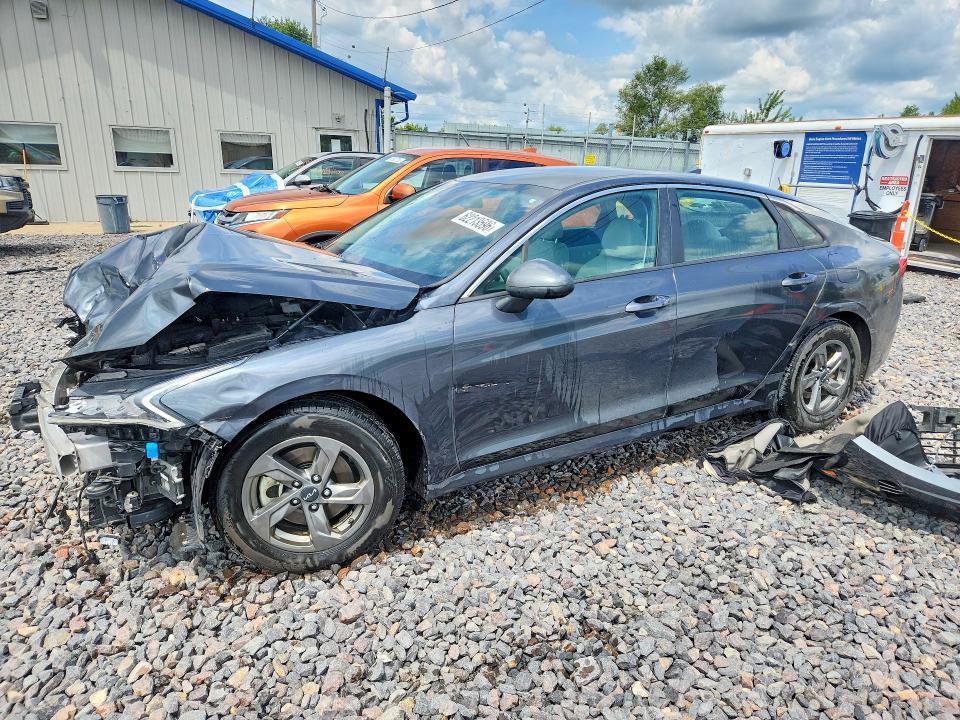 Aukcja sprzedaży 2022 Kia K5, vin: 5XXG14J20NG163031, numer aukcji: 62213596
