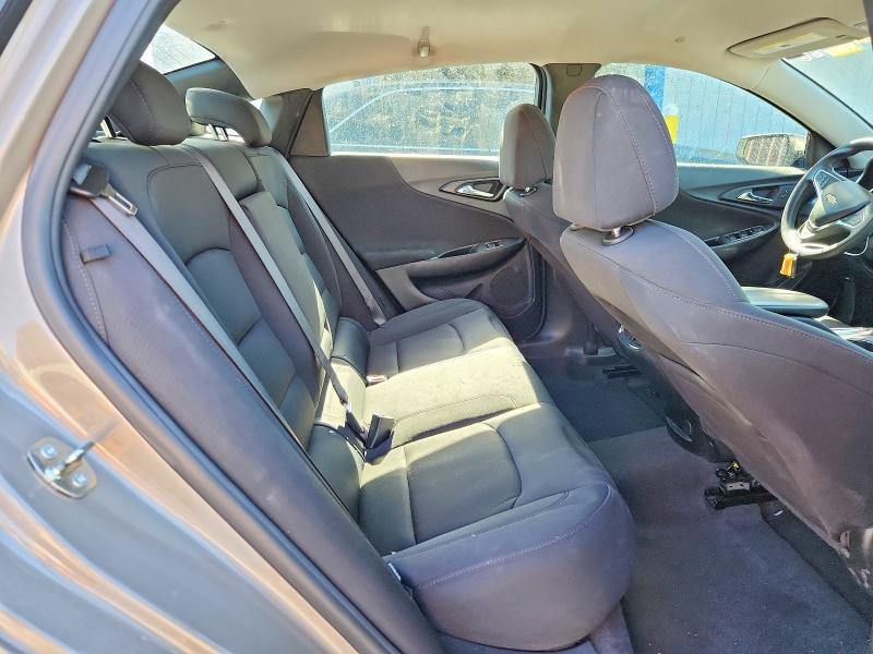 Продаж на аукціоні авто 2023 Chevrolet Malibu, vin: 1G1ZD5STXPF133199, номер лоту: 63380966