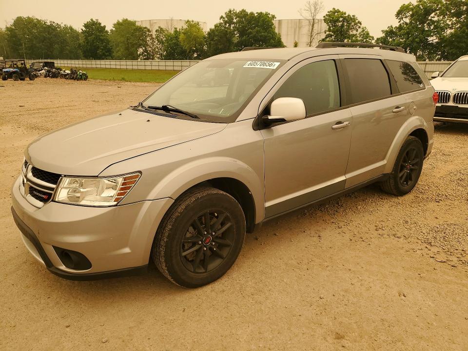 Aukcja sprzedaży 2015 Dodge Journey, vin: 3C4PDDBG2FT607341, numer aukcji: 60570656