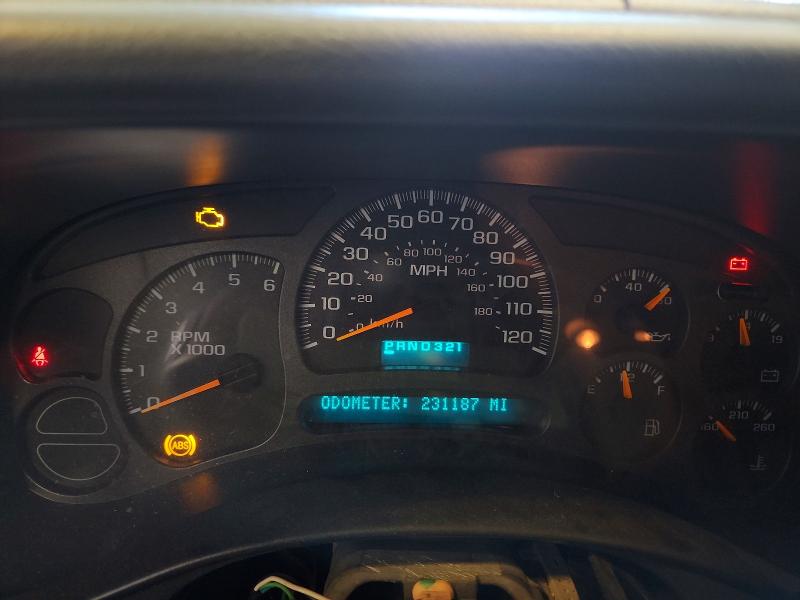 Продажа на аукционе авто 2003 Chevrolet Silverado, vin: 2GCEK19T231177595, номер лота: 63212846