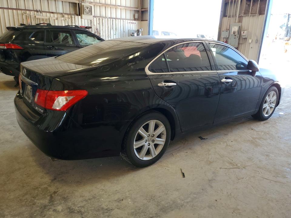 Продаж на аукціоні авто 2007 Lexus Es, vin: JTHBJ46G672107584, номер лоту: 61526696
