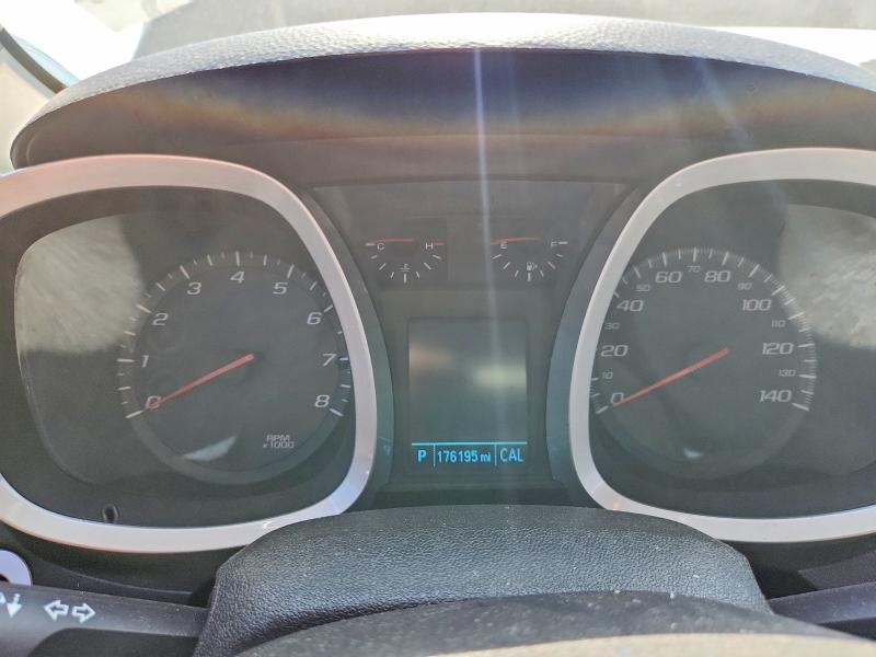 59627476 :رقم المزاد ، 2GNALCEK0E6296974 vin ، 2014 Chevrolet Equinox مزاد بيع