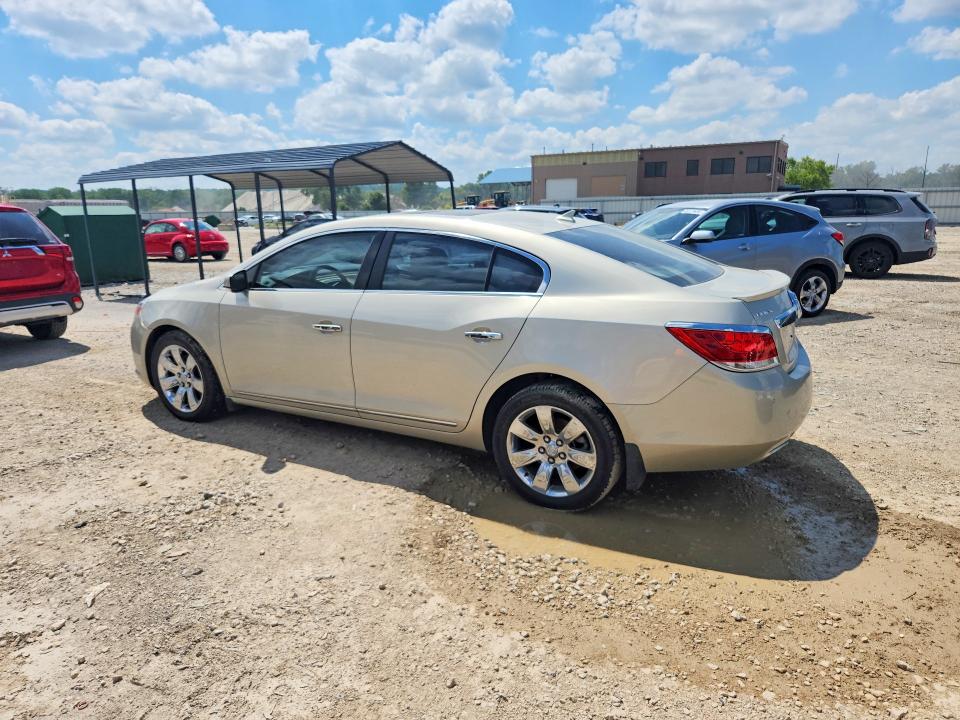 Продажа на аукционе авто 2013 Buick Lacrosse, vin: 1G4GH5E35DF154807, номер лота: 60830626