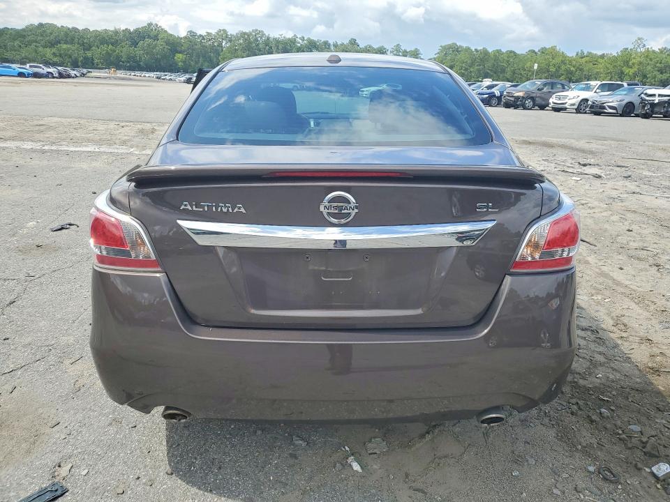 Продаж на аукціоні авто 2015 Nissan Altima, vin: 1N4AL3AP8FN355332, номер лоту: 61211596