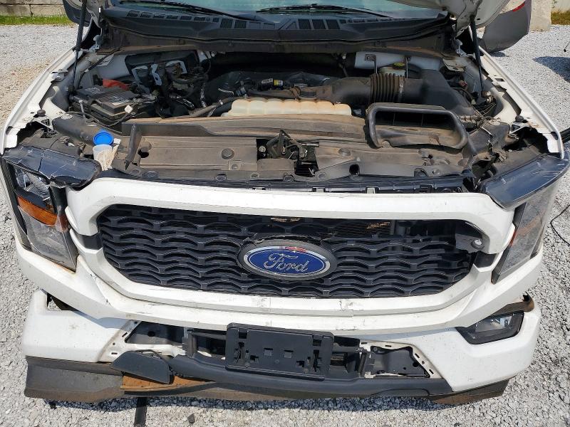 Продаж на аукціоні авто 2023 Ford F150, vin: 1FTEW1CP4PKD99562, номер лоту: 62496826