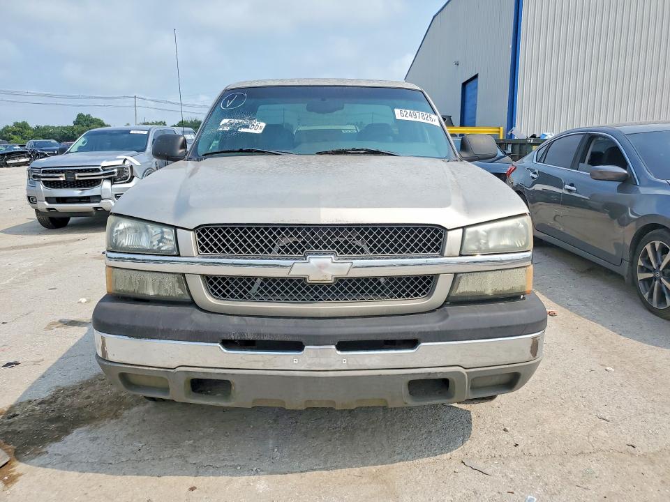 Aukcja sprzedaży 2003 Chevrolet Silverado, vin: 1GCEK19VX3E274429, numer aukcji: 62497826