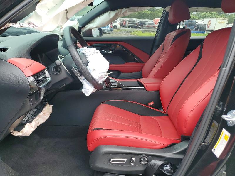 Продаж на аукціоні авто 2026 Acura Adx, vin: 3HDSA2H73TM704602, номер лоту: 60982436